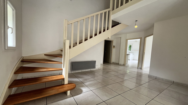 Ma-Cabane - Location Maison TAUPONT, 127 m²