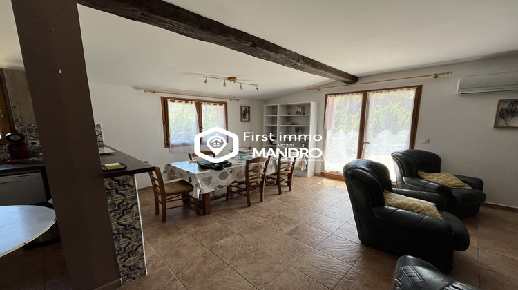 Ma-Cabane - Location Maison Tautavel, 73 m²