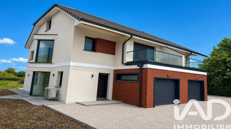 Ma-Cabane - Location Maison Tavaux, 122 m²