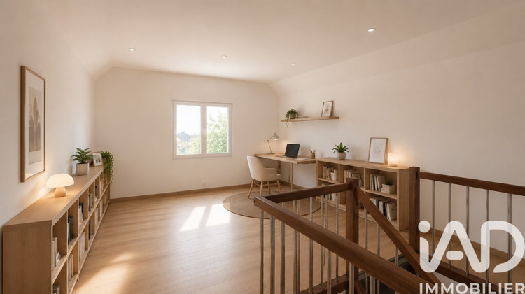 Ma-Cabane - Location Maison Tavaux, 122 m²