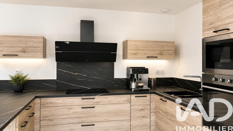 Ma-Cabane - Location Maison Tavaux, 122 m²