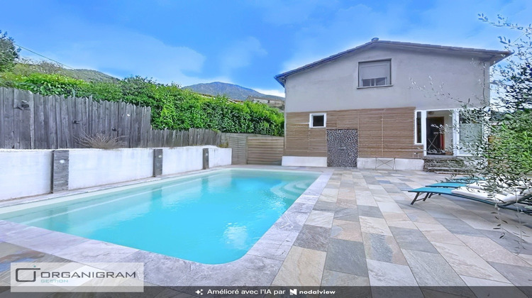 Ma-Cabane - Location Maison Tavera, 148 m²
