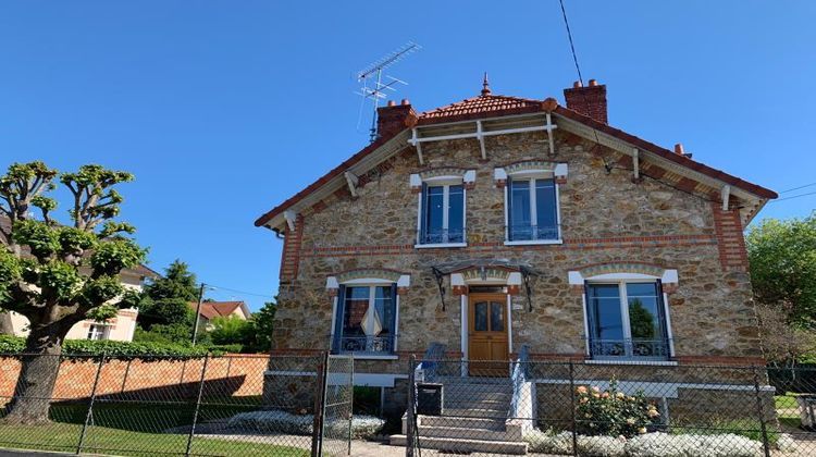 Ma-Cabane - Location Maison TAVERNY, 160 m²