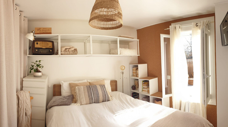 Ma-Cabane - Location Maison TAVERNY, 39 m²