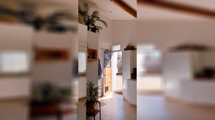 Ma-Cabane - Location Maison TAVERNY, 39 m²