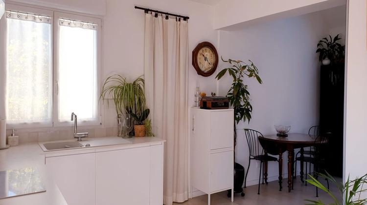 Ma-Cabane - Location Maison TAVERNY, 39 m²