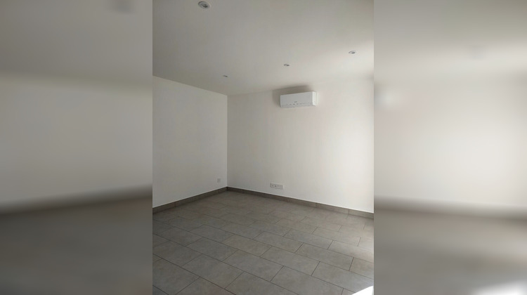 Ma-Cabane - Location Maison TAVERNY, 33 m²