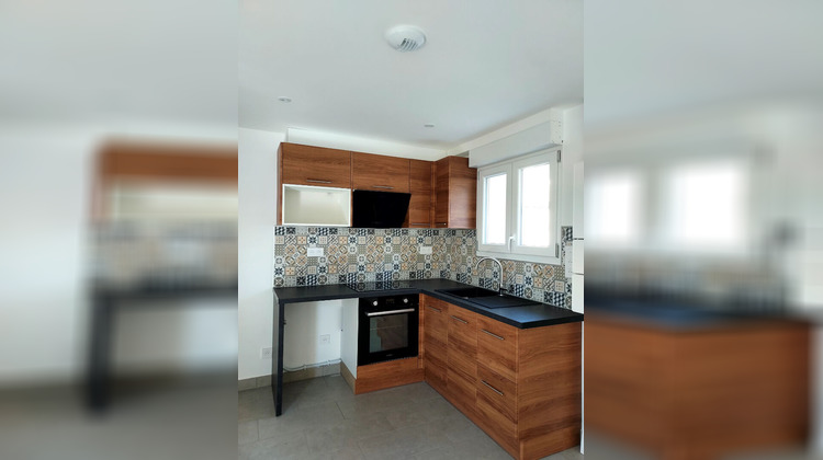 Ma-Cabane - Location Maison TAVERNY, 33 m²