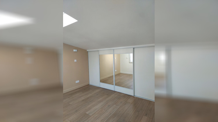 Ma-Cabane - Location Maison TAVERNY, 33 m²