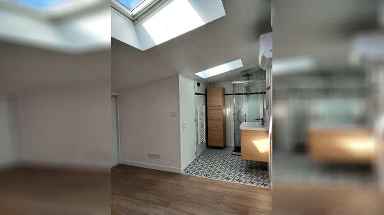 Ma-Cabane - Location Maison TAVERNY, 33 m²