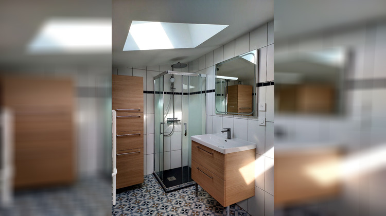 Ma-Cabane - Location Maison TAVERNY, 33 m²