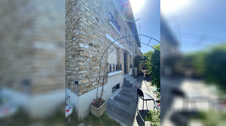 Ma-Cabane - Location Maison TAVERNY, 84 m²