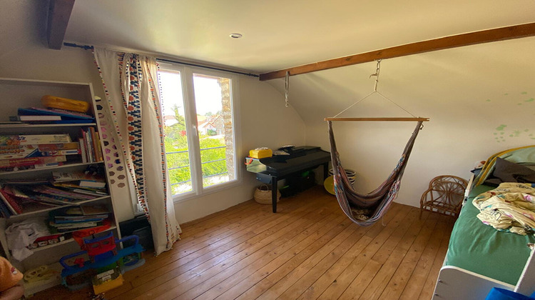 Ma-Cabane - Location Maison TAVERNY, 84 m²