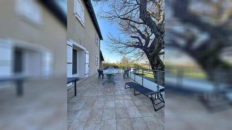 Ma-Cabane - Location Maison Técou, 70 m²