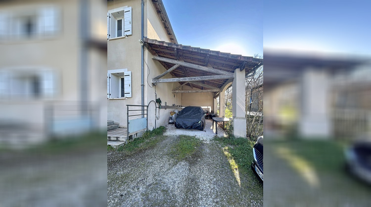 Ma-Cabane - Location Maison Técou, 70 m²