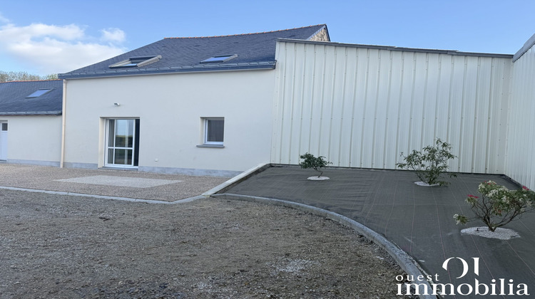 Ma-Cabane - Location Maison Teillé, 125 m²