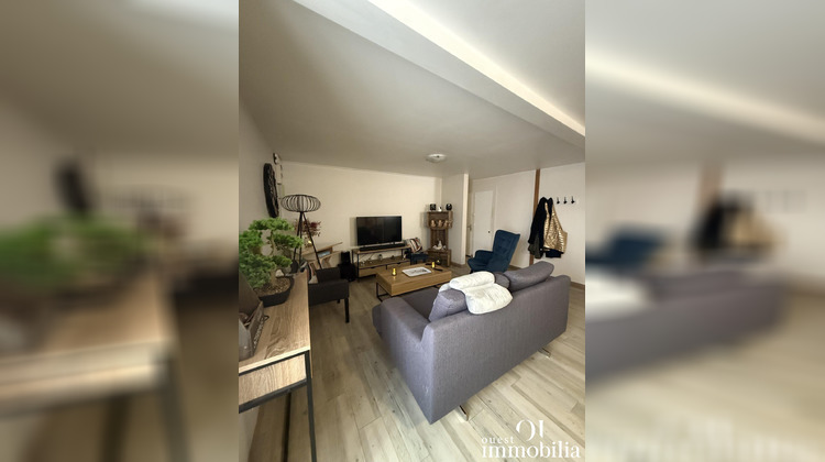 Ma-Cabane - Location Maison Teillé, 75 m²