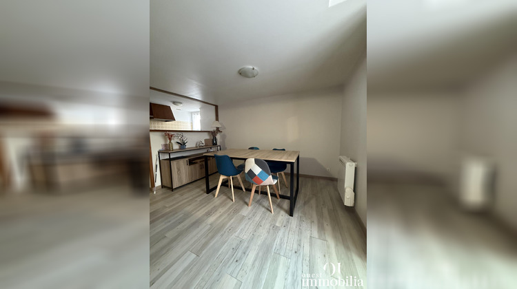 Ma-Cabane - Location Maison Teillé, 75 m²