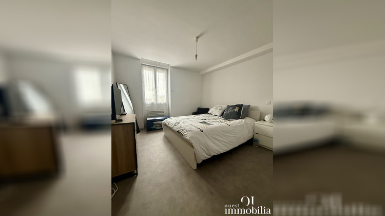 Ma-Cabane - Location Maison Teillé, 75 m²