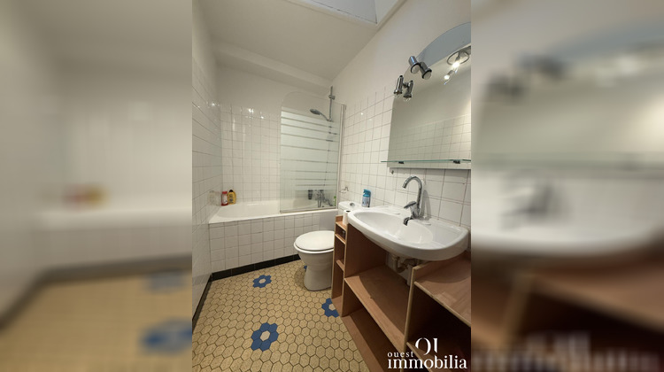 Ma-Cabane - Location Maison Teillé, 75 m²