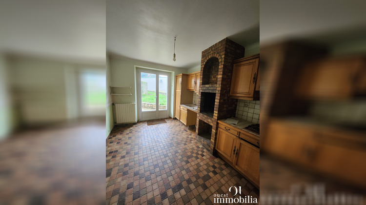 Ma-Cabane - Location Maison Teillé, 82 m²