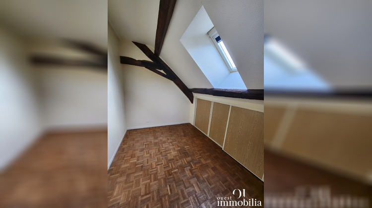 Ma-Cabane - Location Maison Teillé, 82 m²