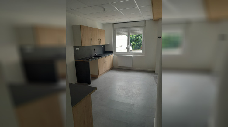 Ma-Cabane - Location Maison TEILLE, 106 m²