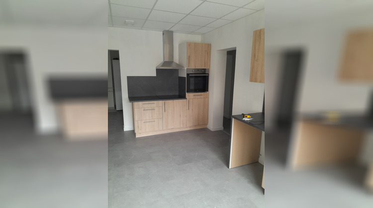Ma-Cabane - Location Maison TEILLE, 106 m²