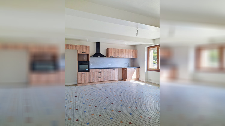 Ma-Cabane - Location Maison Teillet, 110 m²