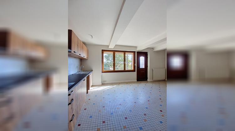 Ma-Cabane - Location Maison Teillet, 110 m²