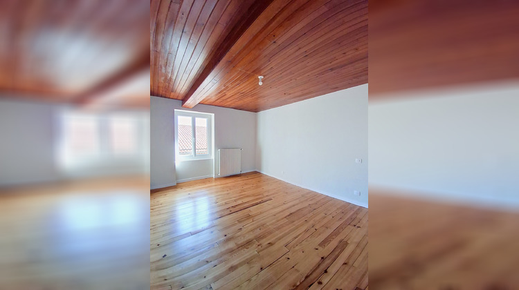 Ma-Cabane - Location Maison Teillet, 110 m²