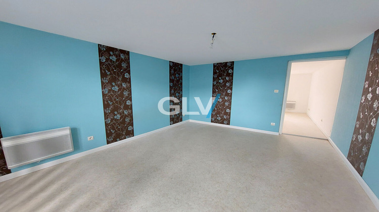 Ma-Cabane - Location Maison TEMPLEUVE, 48 m²