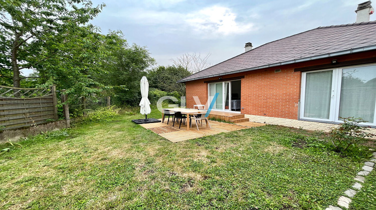 Ma-Cabane - Location Maison TEMPLEUVE, 80 m²