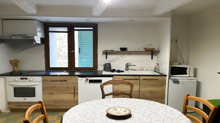 Ma-Cabane - Location Maison Tende, 42 m²