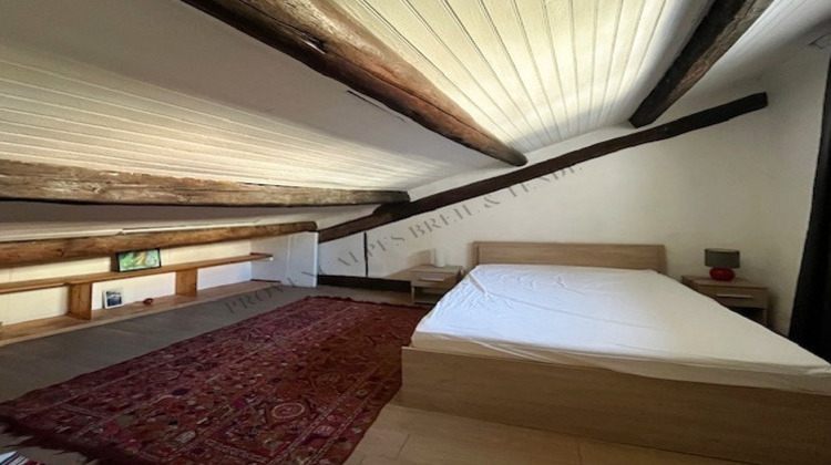 Ma-Cabane - Location Maison Tende, 42 m²