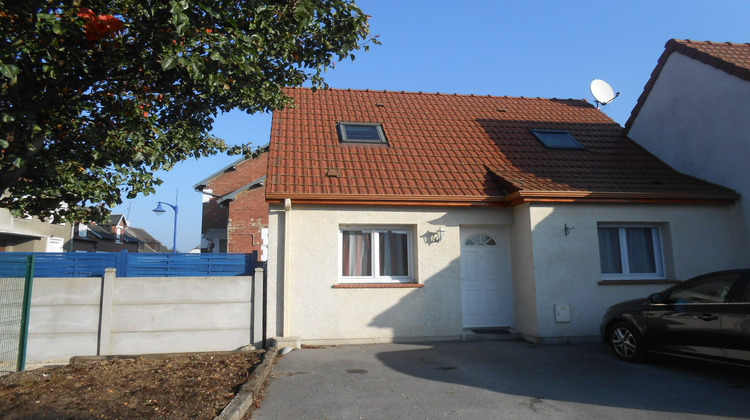 Ma-Cabane - Location Maison Tergnier, 85 m²