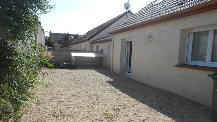 Ma-Cabane - Location Maison Tergnier, 91 m²