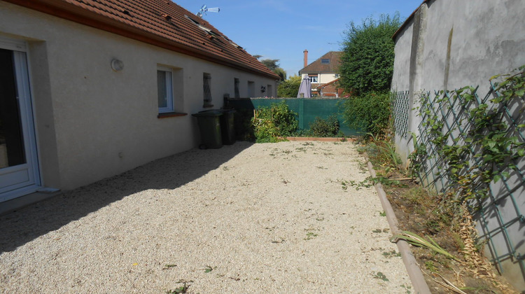 Ma-Cabane - Location Maison Tergnier, 91 m²