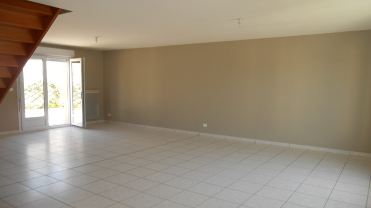 Ma-Cabane - Location Maison Tergnier, 91 m²