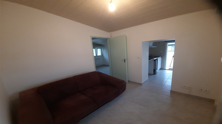 Ma-Cabane - Location Maison TERSSAC, 26 m²