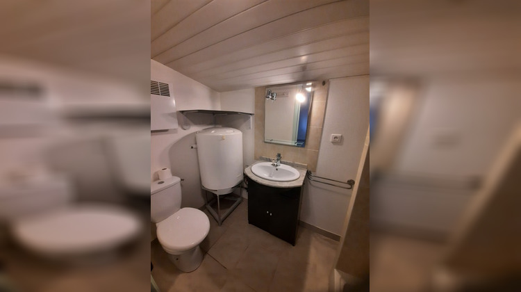 Ma-Cabane - Location Maison TERSSAC, 26 m²
