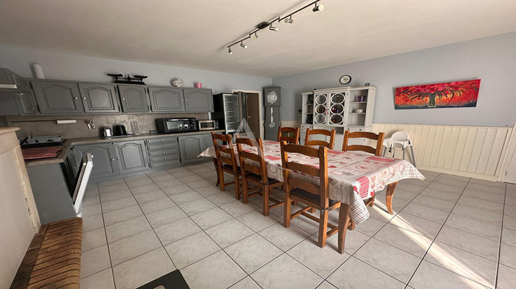 Ma-Cabane - Location Maison TESSON, 86 m²