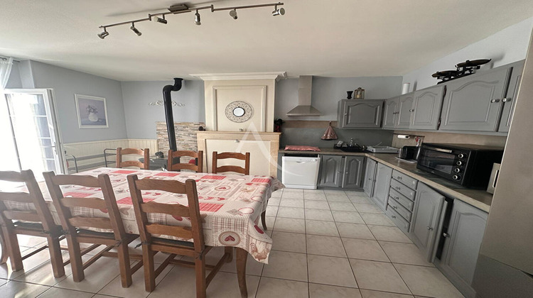 Ma-Cabane - Location Maison TESSON, 86 m²