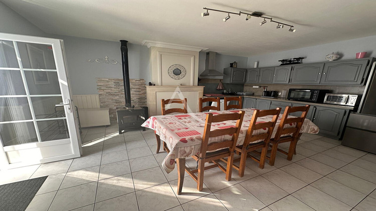 Ma-Cabane - Location Maison TESSON, 86 m²