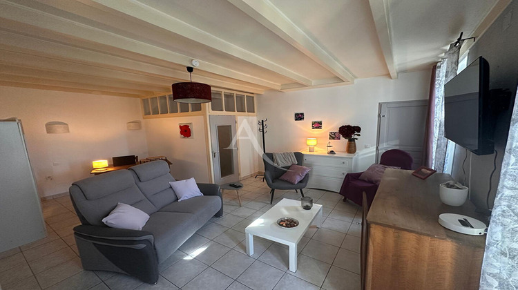 Ma-Cabane - Location Maison TESSON, 86 m²