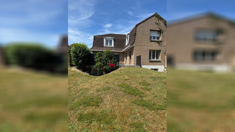 Ma-Cabane - Location Maison Téteghem-Coudekerque-Village, 211 m²