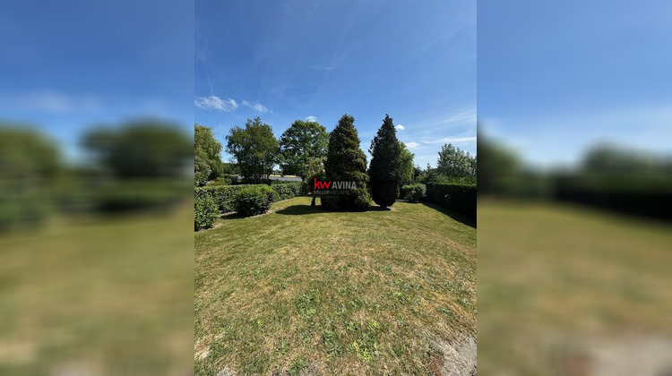 Ma-Cabane - Location Maison Téteghem-Coudekerque-Village, 211 m²