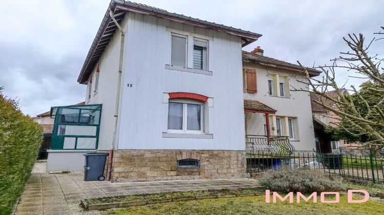 Ma-Cabane - Location Maison Thaon-les-Vosges, 68 m²
