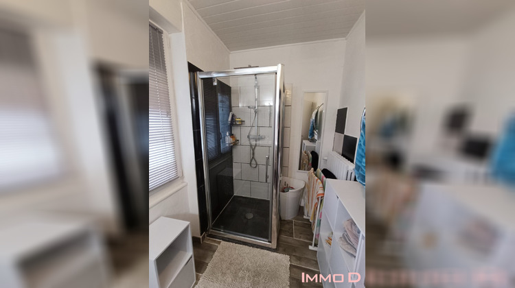 Ma-Cabane - Location Maison Thaon-les-Vosges, 68 m²