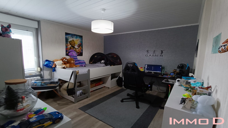 Ma-Cabane - Location Maison Thaon-les-Vosges, 68 m²
